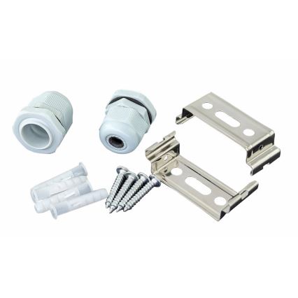 LED Heavy-duty fluorescent light DUST LED/58W/230V 4000K 150 cm IP65