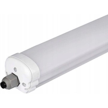 LED Heavy-duty fluorescent light G-SERIES LED/18W/230V 4000K IP65 60 cm