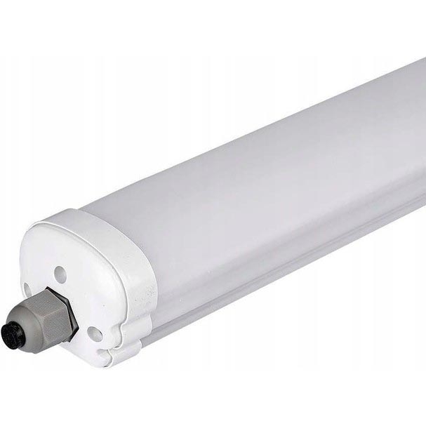 LED Heavy-duty fluorescent light G-SERIES LED/18W/230V 4000K IP65 60 cm
