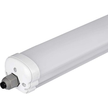 LED Heavy-duty fluorescent light G-SERIES LED/18W/230V 6500K IP65 60 cm