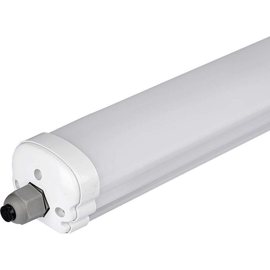 LED Heavy-duty fluorescent light G-SERIES LED/18W/230V 6500K IP65 60 cm