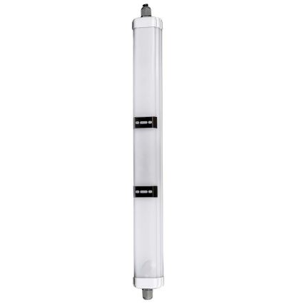 LED Heavy-duty fluorescent light G-SERIES LED/18W/230V 6500K IP65 60 cm