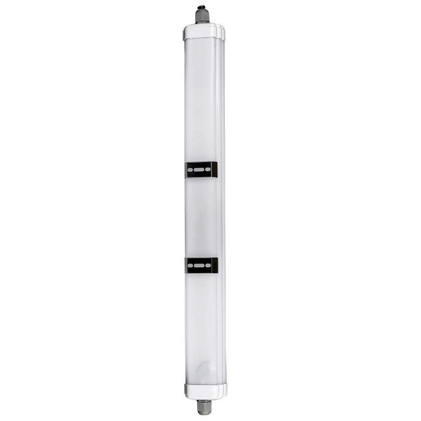 LED Heavy-duty fluorescent light G-SERIES LED/18W/230V 6500K IP65 60 cm