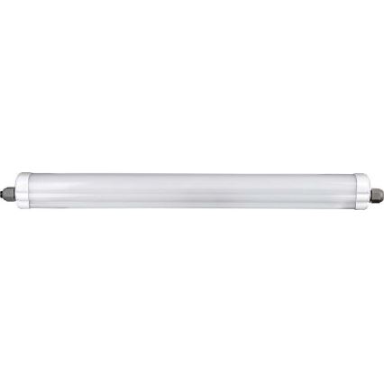 LED Heavy-duty fluorescent light G-SERIES LED/18W/230V 6500K IP65 60 cm