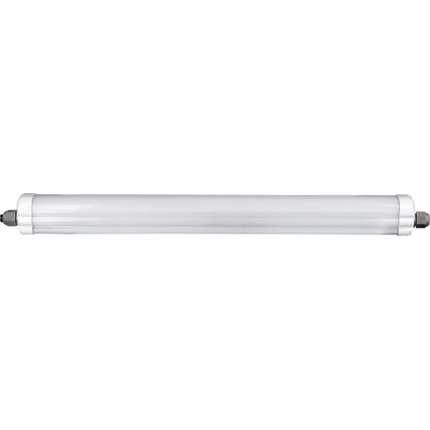 LED Heavy-duty fluorescent light G-SERIES LED/18W/230V 6500K IP65 60 cm