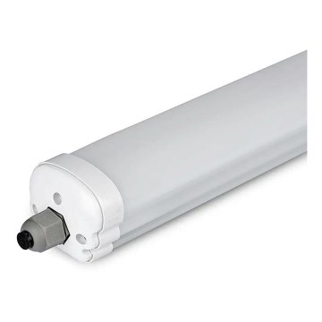 LED Heavy-duty fluorescent light G-SERIES LED/36W/230V 4500K 120cm IP65