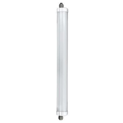 LED Heavy-duty fluorescent light G-SERIES LED/36W/230V 6400K 120cm IP65