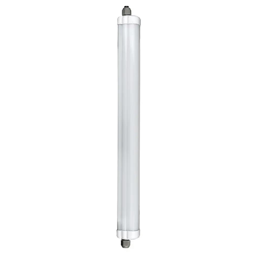 LED Heavy-duty fluorescent light G-SERIES LED/36W/230V 6400K 120cm IP65