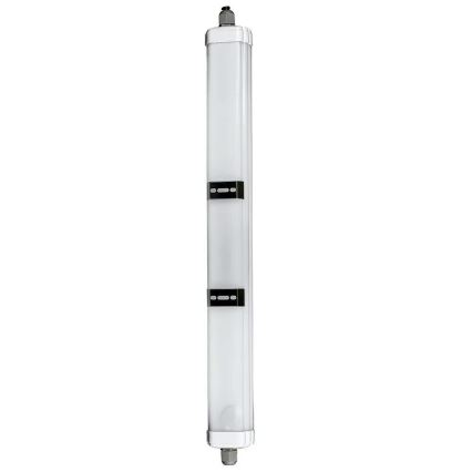 LED Heavy-duty fluorescent light G-SERIES LED/36W/230V 6400K 120cm IP65