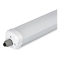 LED Heavy-duty fluorescent light G-SERIES LED/48W/230V 6500K 150cm IP65