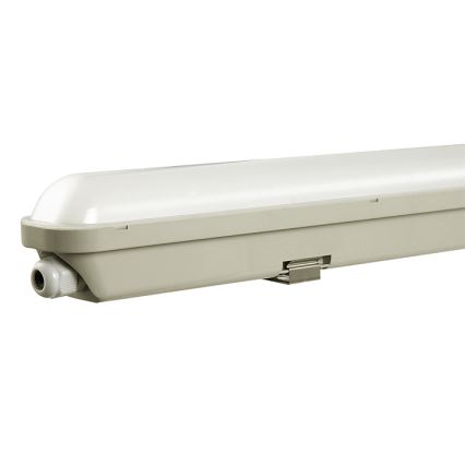 LED Heavy-duty fluorescent light LED/20W/230V IP65