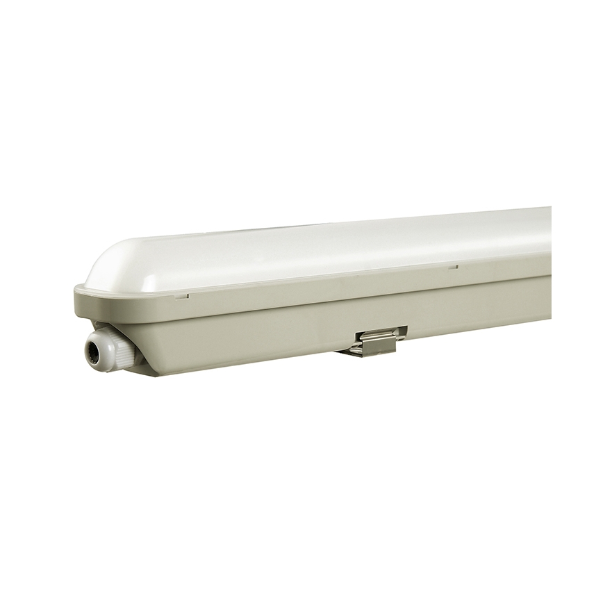 LED Heavy-duty fluorescent light LED/20W/230V IP65