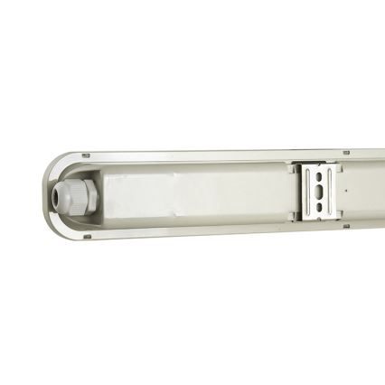 LED Heavy-duty fluorescent light LED/20W/230V IP65