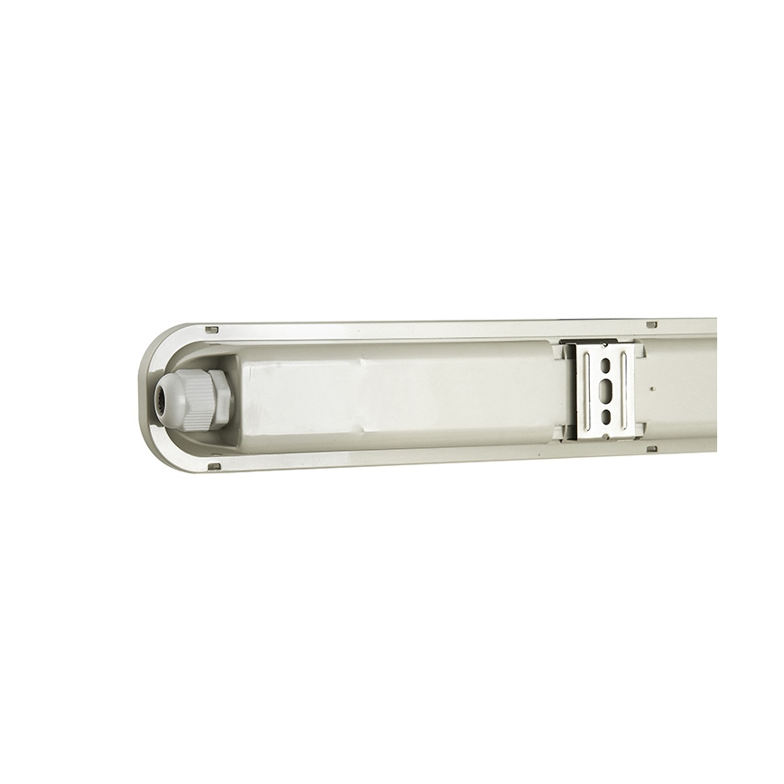 LED Heavy-duty fluorescent light LED/20W/230V IP65