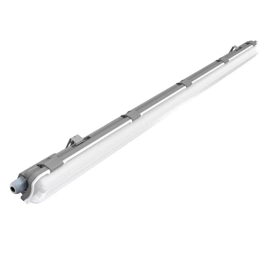 LED Heavy-duty fluorescent light LED/22W/230V 6400K 150cm IP65