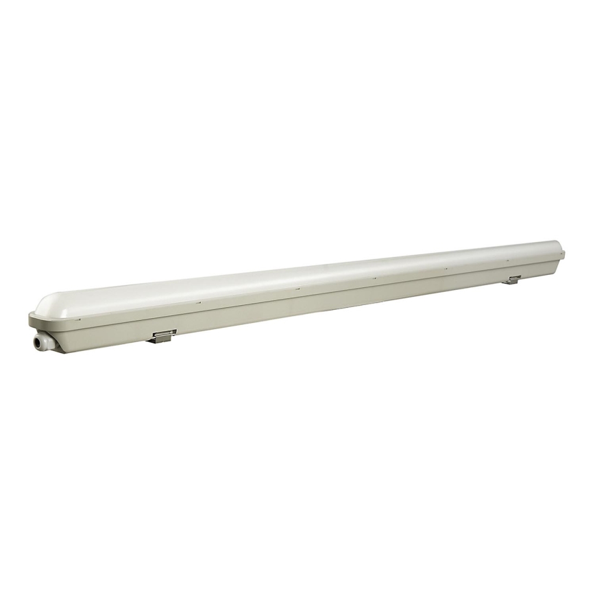 LED Heavy-duty fluorescent light LED/30W/230V IP65