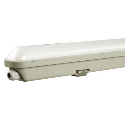 LED Heavy-duty fluorescent light LED/30W/230V IP65
