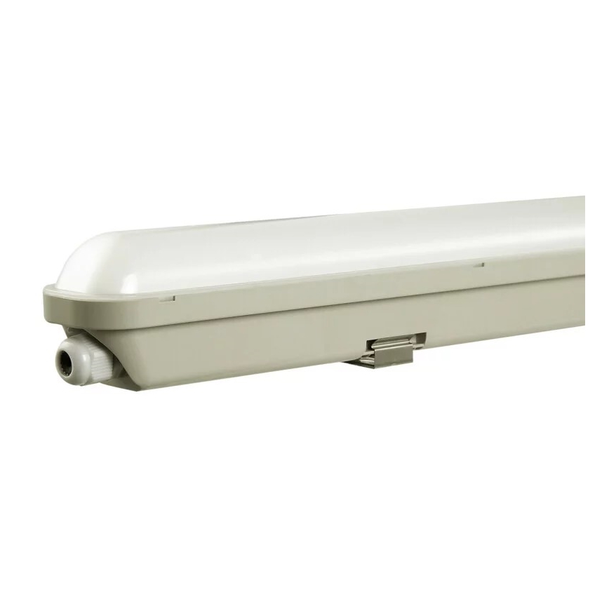 LED Heavy-duty fluorescent light LED/30W/230V IP65