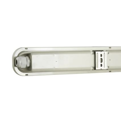 LED Heavy-duty fluorescent light LED/30W/230V IP65