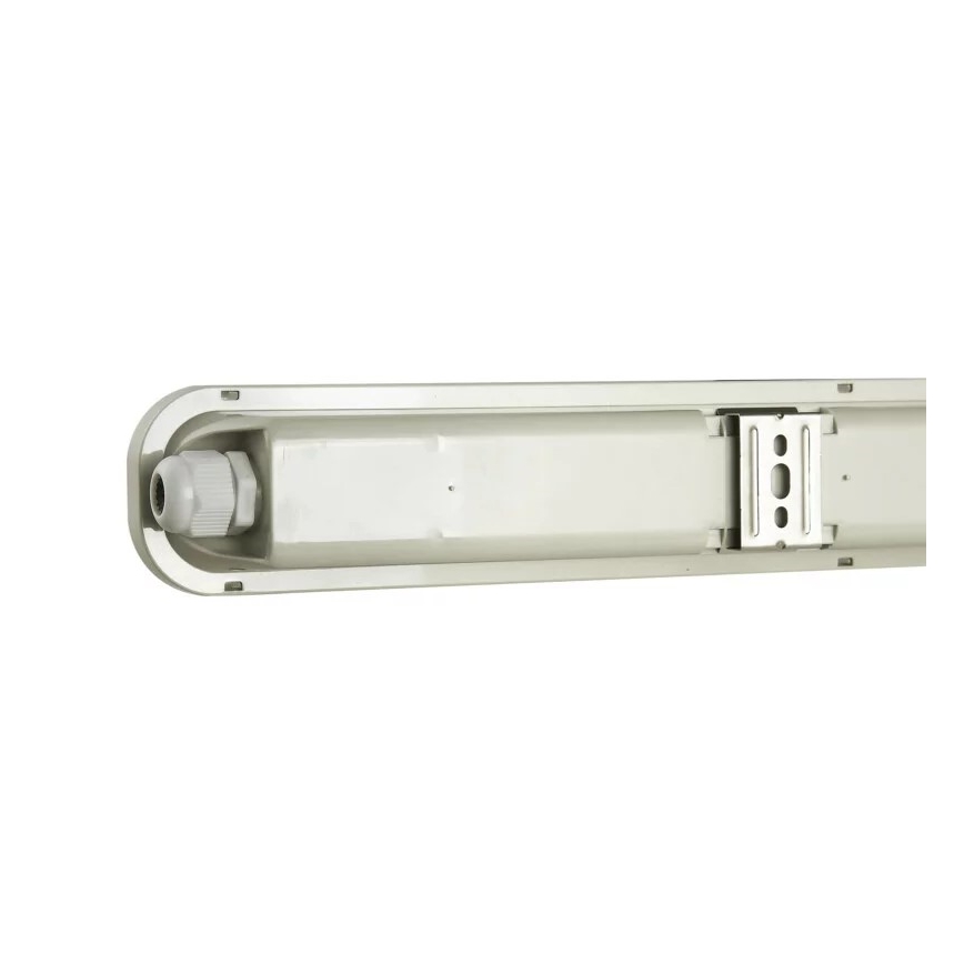 LED Heavy-duty fluorescent light LED/30W/230V IP65