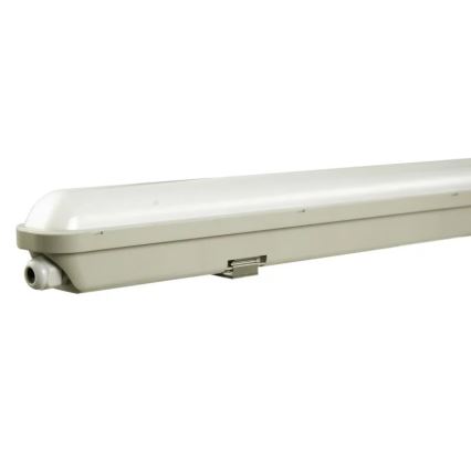 LED Heavy-duty fluorescent light LED/30W/230V IP65
