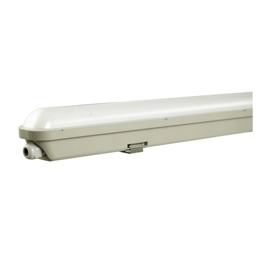 LED Heavy-duty fluorescent light LED/30W/230V IP65
