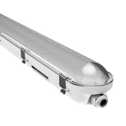 LED Heavy-duty fluorescent light LIMEA GIGANT PRO LED/12/21W/230V 4000K IK10 IP66 60 cm