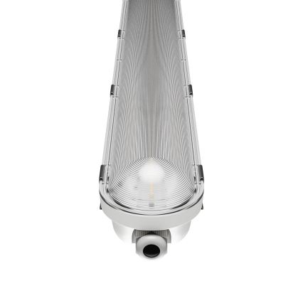 LED Heavy-duty fluorescent light LIMEA GIGANT PRO LED/12/21W/230V 4000K IK10 IP66 60 cm