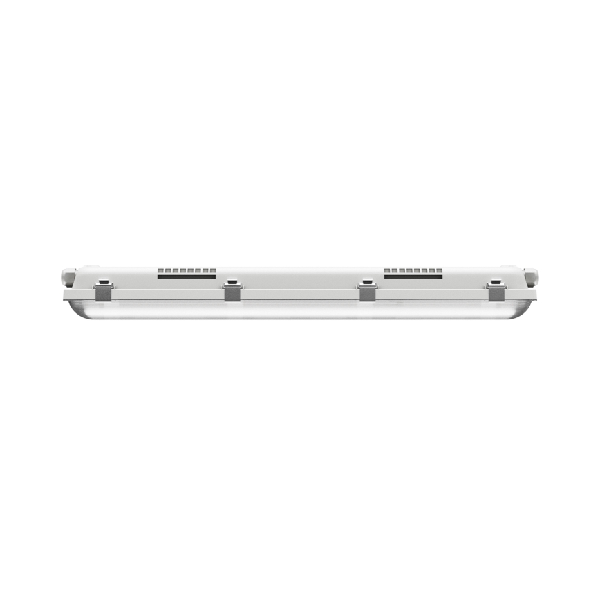 LED Heavy-duty fluorescent light LIMEA GIGANT PRO LED/12/21W/230V 4000K IK10 IP66 60 cm