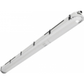 LED Heavy-duty fluorescent light LIMEA GIGANT PRO LED/20/26/33/40W/230V 4000K IK10 IP66 120 cm