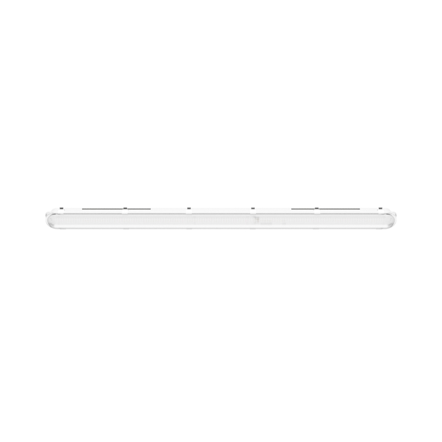 LED Heavy-duty fluorescent light LIMEA GIGANT PRO LED/20/26/33/40W/230V 6000K IK10 IP66 120 cm