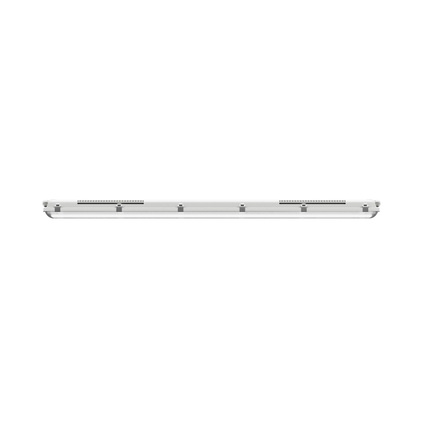 LED Heavy-duty fluorescent light LIMEA GIGANT PRO LED/20/26/33/40W/230V 6000K IK10 IP66 120 cm