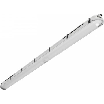 LED Heavy-duty fluorescent light LIMEA GIGANT PRO LED/40/54/68/85W/230V 4000K IK10 IP66 150 cm