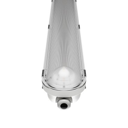 LED Heavy-duty fluorescent light LIMEA GIGANT PRO LED/40/54/68/85W/230V 4000K IK10 IP66 150 cm