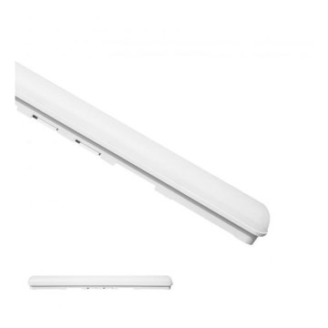 LED Heavy-duty fluorescent light LIMEA GO LED/25W/230V IP65