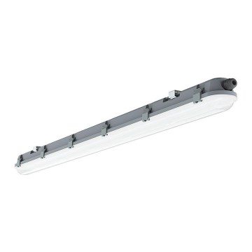 LED Heavy-duty fluorescent light M-SERIES LED/48W/230V 4000K 150cm IP65