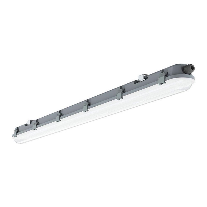 LED Heavy-duty fluorescent light M-SERIES LED/48W/230V 4000K 150cm IP65