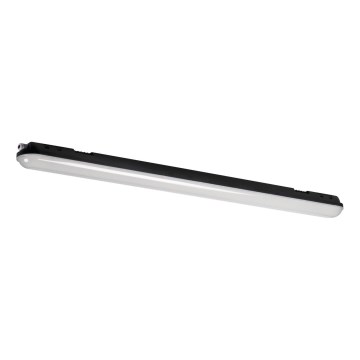 LED Heavy-duty fluorescent light MAH MAX LED/18W/230V 4000K IP65 black
