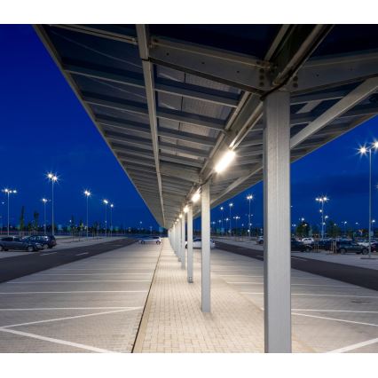 LED Heavy-duty fluorescent light NEXFORCE LED/36W/230V 4000K IP66