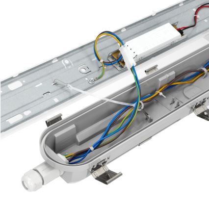 LED Heavy-duty fluorescent light NEXFORCE LED/36W/230V 4000K IP66