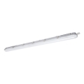 LED Heavy-duty fluorescent light NEXFORCE LED/52W/230V IP66 4000K
