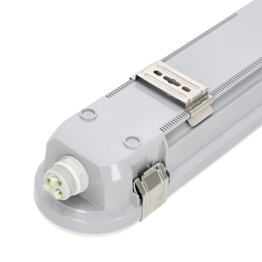 LED Heavy-duty fluorescent light NEXFORCE LED/52W/230V IP66 4000K