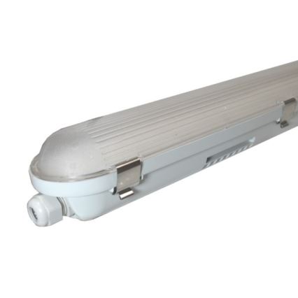 LED Heavy-duty fluorescent light SIRMIUM LED/52W/230V IP65 4000K 150 cm