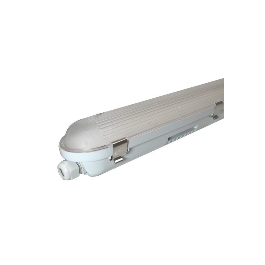 LED Heavy-duty fluorescent light SIRMIUM LED/52W/230V IP65 4000K 150 cm