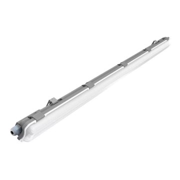 LED Heavy-duty fluorescent light T8 1xG13/18W/230V 4000K 120cm IP65