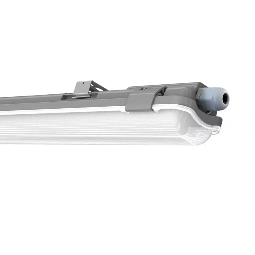 LED Heavy-duty fluorescent light T8 1xG13/18W/230V 4000K 120cm IP65