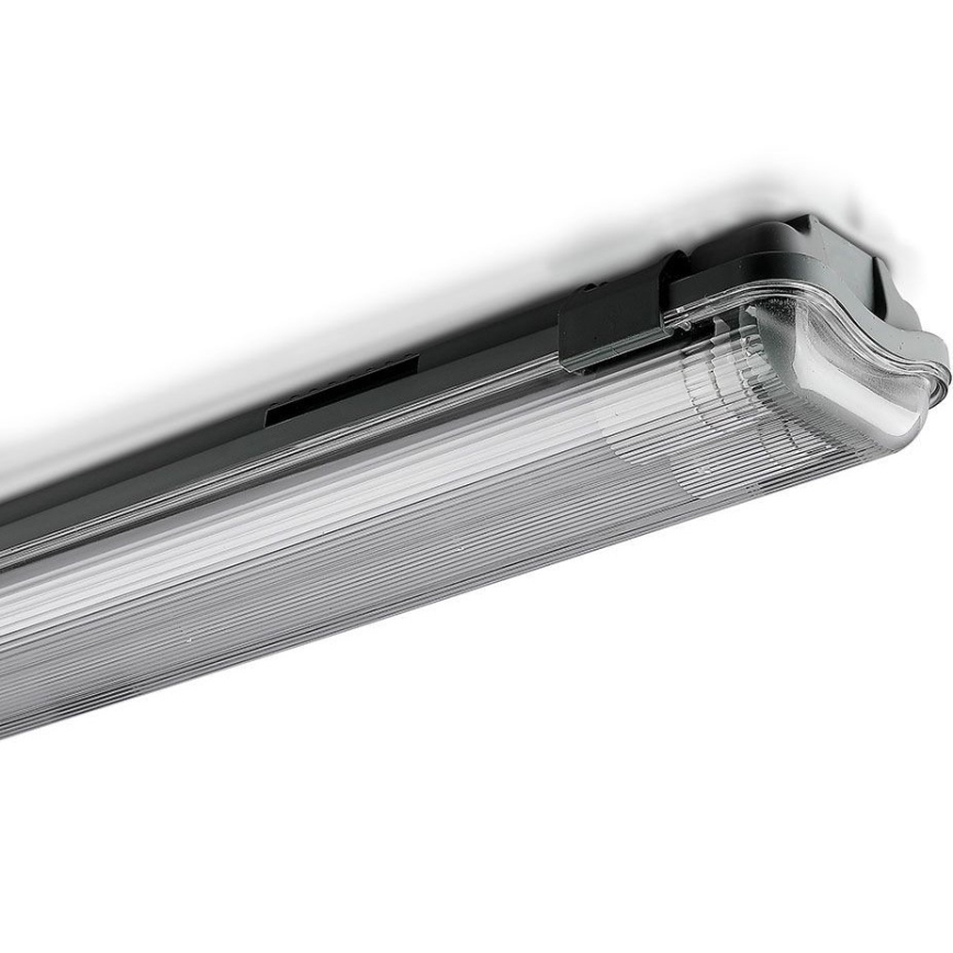 LED Heavy-duty fluorescent light T8 2xG13/22W/230V IP65 4000K 156 cm
