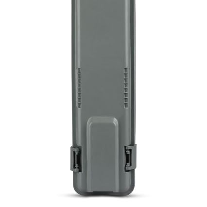 LED Heavy-duty fluorescent light T8 2xG13/22W/230V IP65 4000K 156 cm