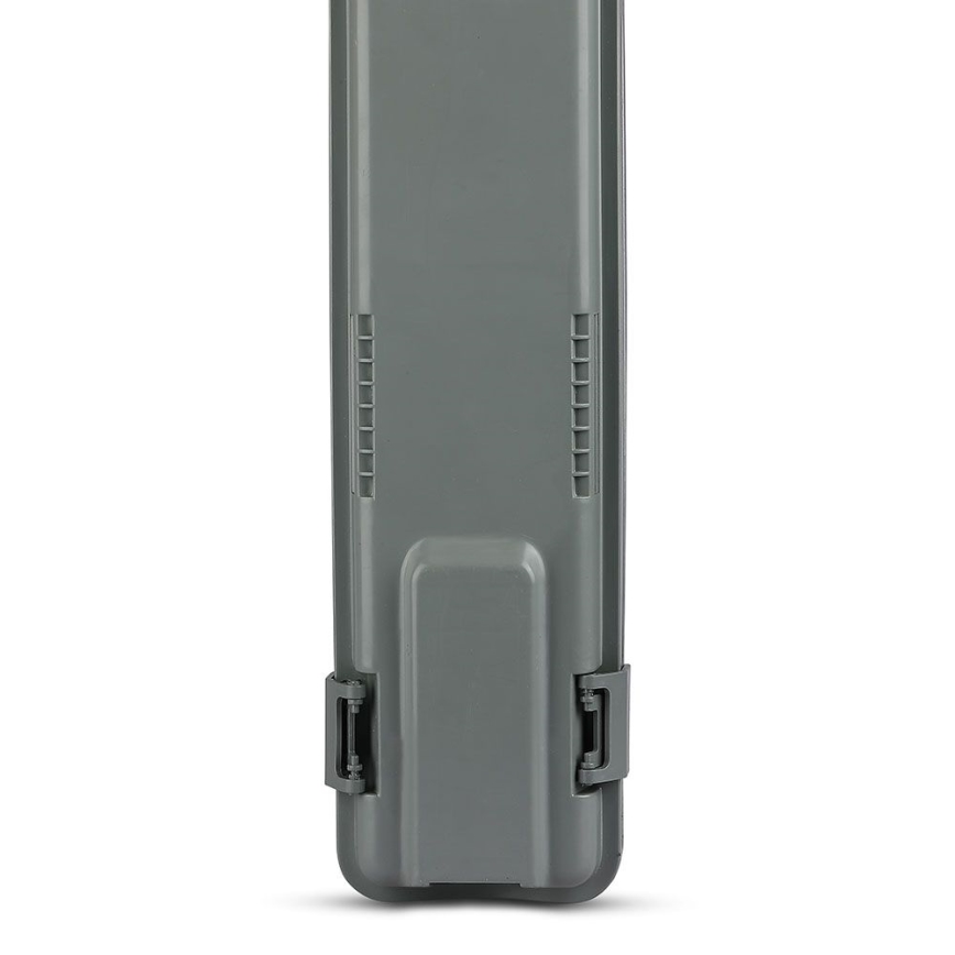LED Heavy-duty fluorescent light T8 2xG13/22W/230V IP65 4000K 156 cm