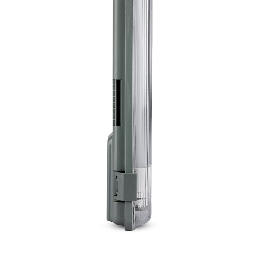 LED Heavy-duty fluorescent light T8 2xG13/22W/230V IP65 4000K 156 cm